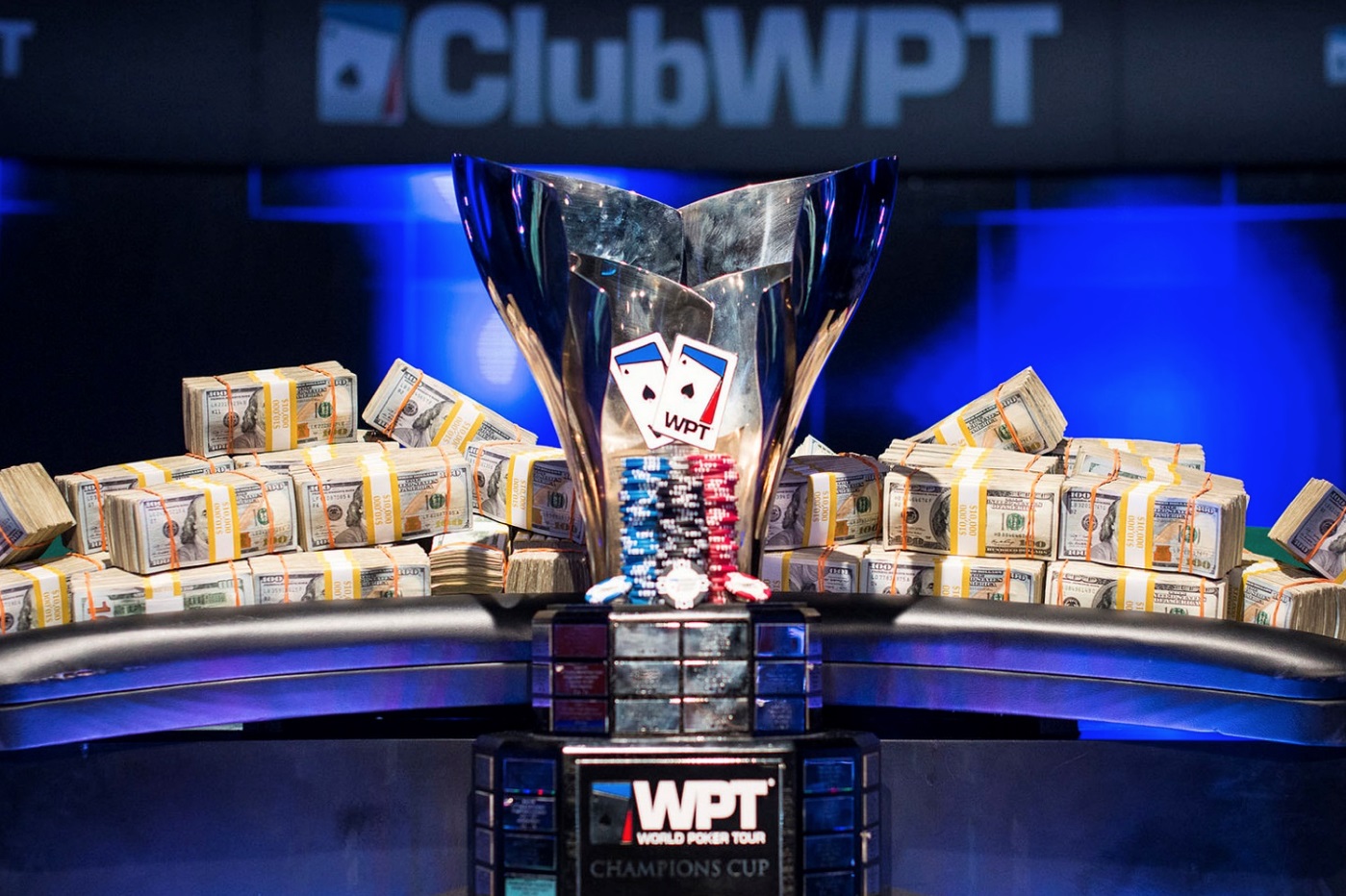 More WPT Season XXI Action: WPT500 UK, $10 Million Event, and Alpha 8 Returns