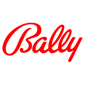 Bally logo