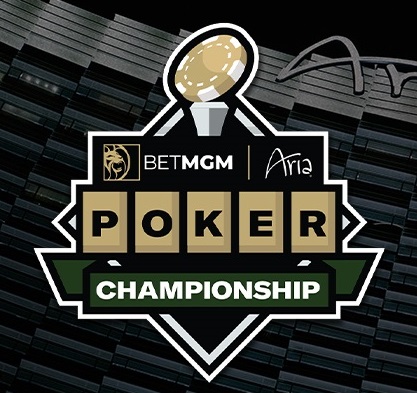 BetMGM Poker Championship Returns this Summer with $2 Million Guarantee