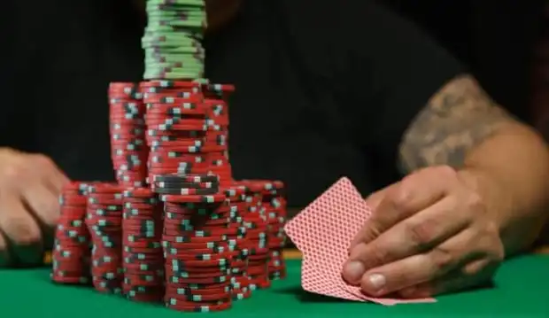 Big Stack Strategies: Going For The Kill