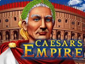 Caesar’s Empire