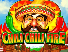 Chili Chili Fire logo