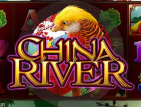 China River