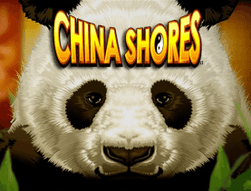 China Shores logo