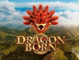 Dragon Born logo