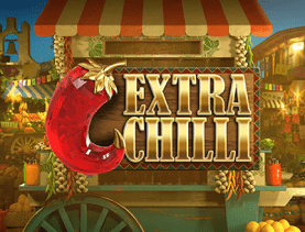 Extra Chilli logo