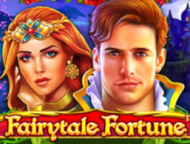Fairytale Fortunes logo