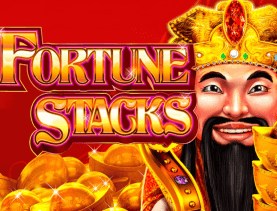 Fortune Stacks logo