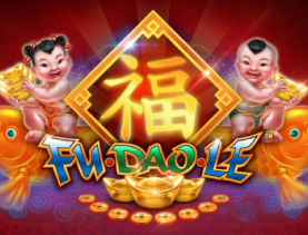 Fu Dao Le logo