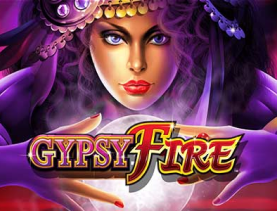 Gypsy Fire logo