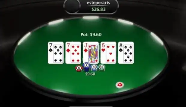 Heads Up Cash Game Poker Strategy