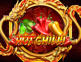 Hot Chilli logo