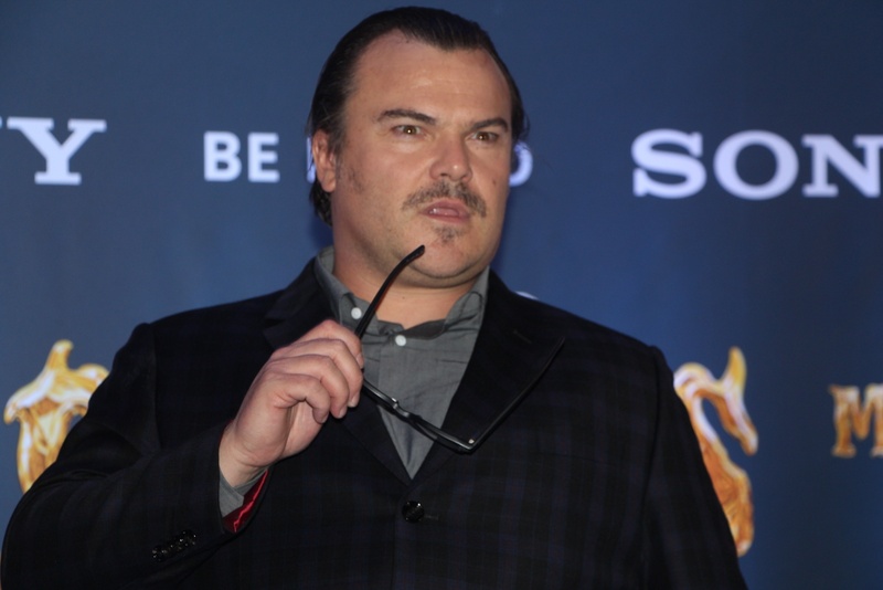 Jack Black Out of World Series of Art Poker, Jason Koon Wins