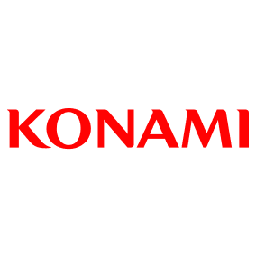 Konami logo