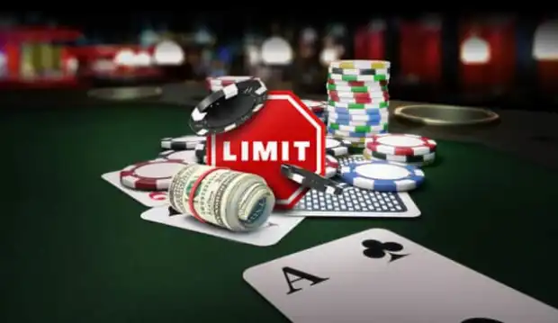 Guide to Playing Limit Poker