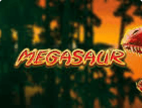 Megasaur slot