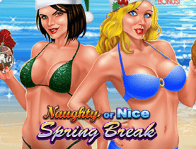 Naughty or Nice: Spring Break
