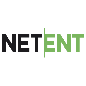 Netent logo