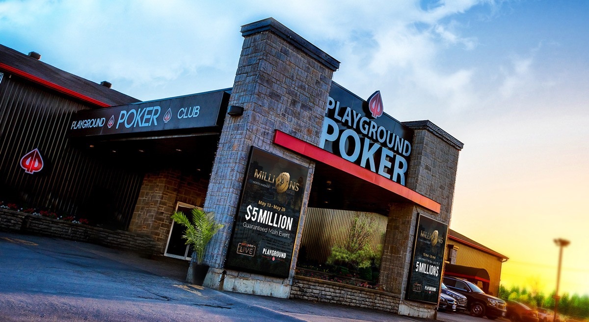 playground poker club