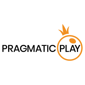 Pragmatic play logo