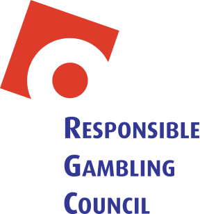 responsible gambling council logo