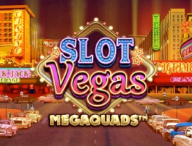 Slot Vegas logo