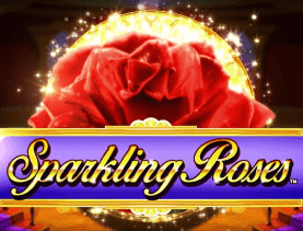 Sparkling Roses logo