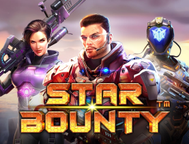 Star Bounty logo 