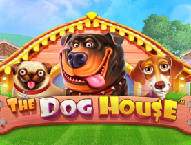 The Dog House logo 