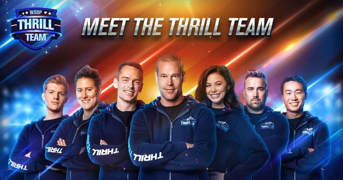 Short Stacks: Coney Island Casino Proposed, WSOP ‘Thrill Team’ Named