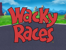 Wacky Races