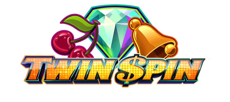 Twin Spin logo