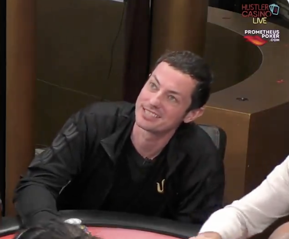 Poker Hand of the Year: Tom Dwan Wins $3.1 Million Pot on HCL