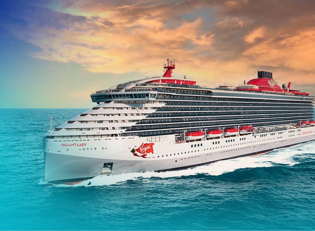 WPT to Set Sail with Virgin Voyages, New $1.5 Million Sea-Bound Series Coming in 2024