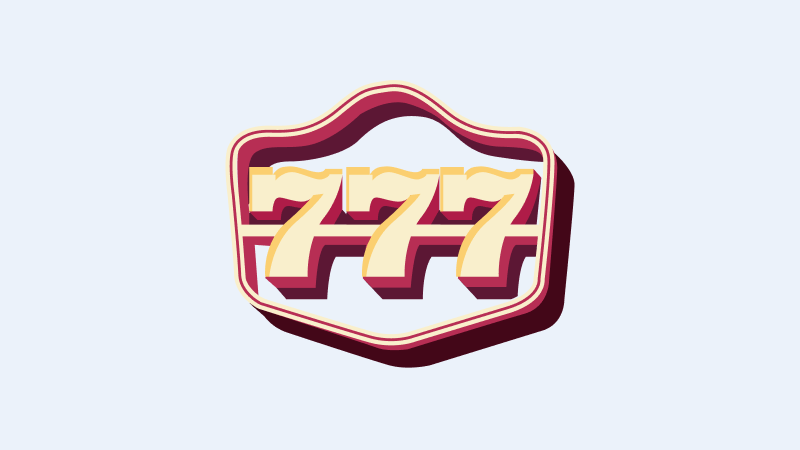 777 casino logo