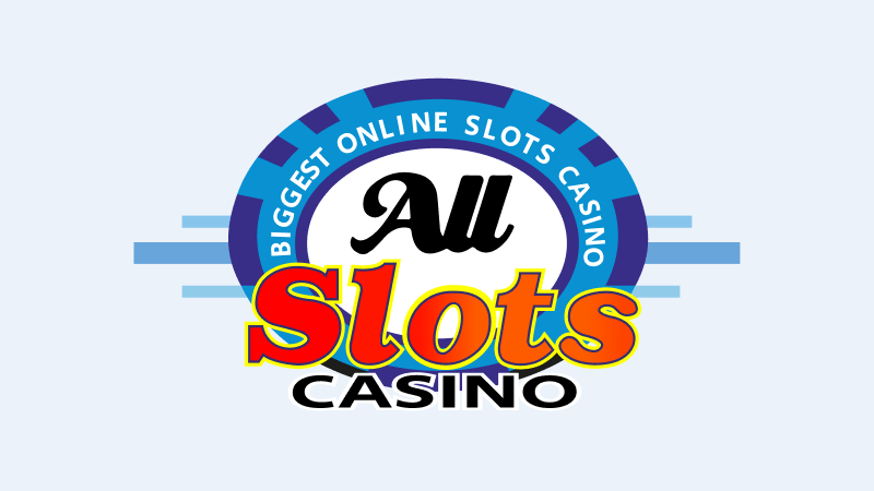 all slots logo