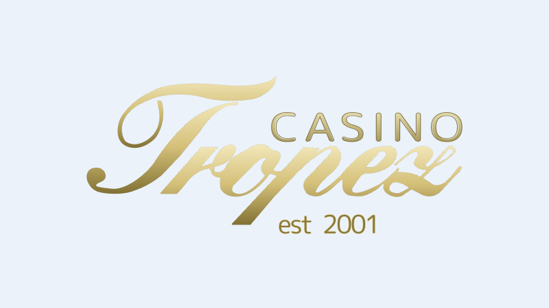 casino tropez logo