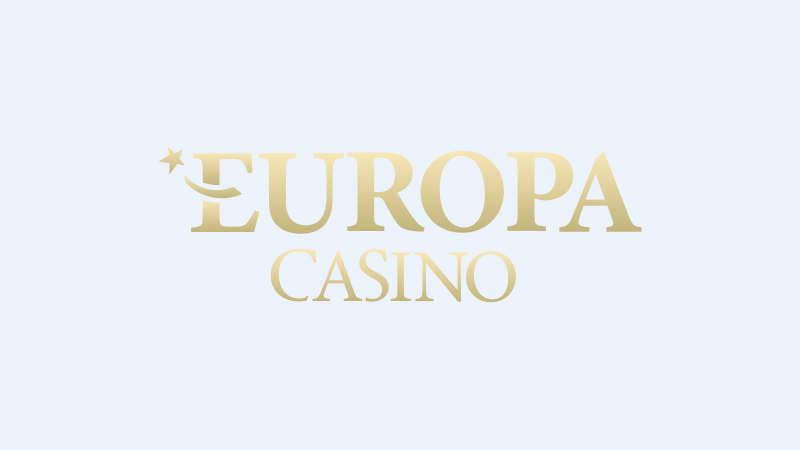 europa casino logo