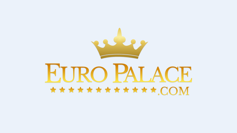 euro palace logo