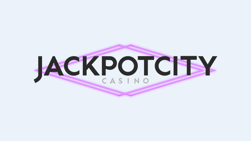 jackpot city logo