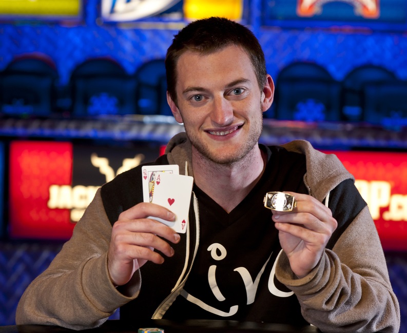 WSOP Millionaire Maker Smashes Multiple Records with Over 10K Entrants
