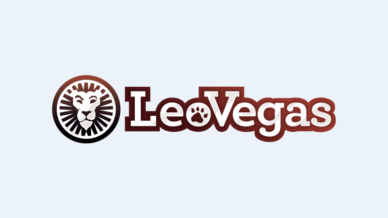 leo vegas logo