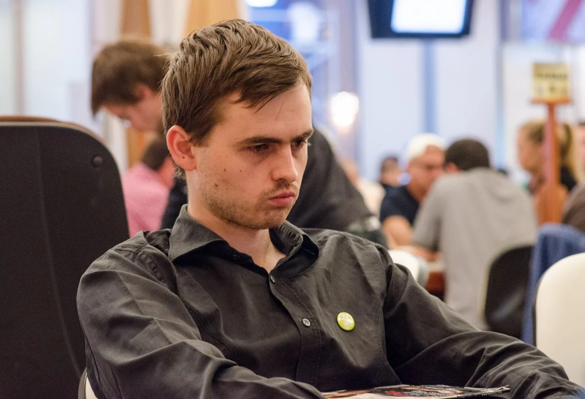 WSOP Drama: Martin Kabrhel Threatens to Sue Andrew Robl Over Cheating Allegations