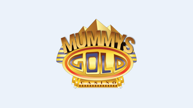 mummys gold logo