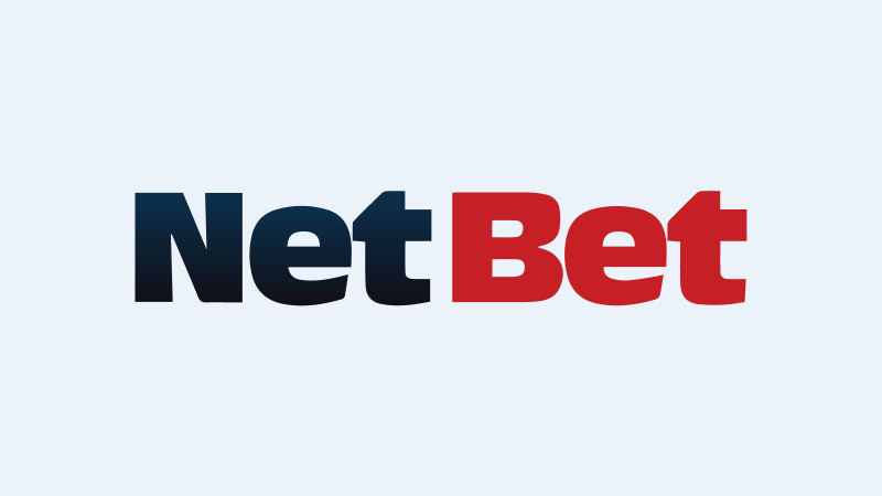 NetBet logo