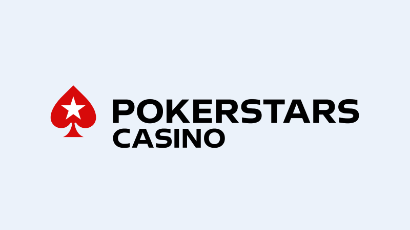 pokerstars casino logo