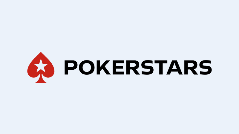 pokerstars logo