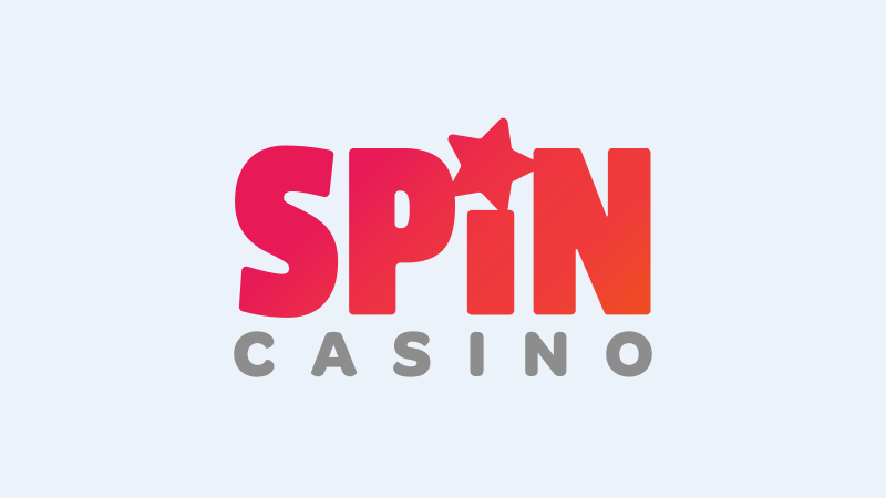 spin casino logo