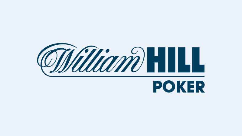 William Hill logo