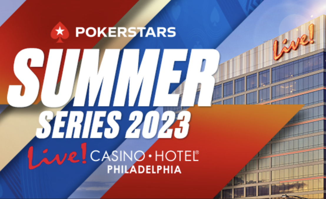 PokerStars Summer Series 
